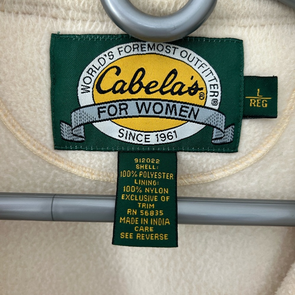 Cabelas Jacket - image 5